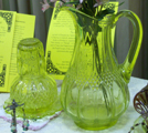 Susan Fox display