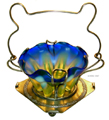 Webb blue lemonescent