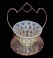 cross hatch bowl