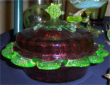 covered dish