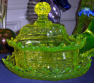 cut dish