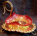 side handle