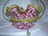 cranberry frost