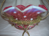cranberry opal blister