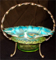 turquoise