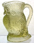 OWL creamer