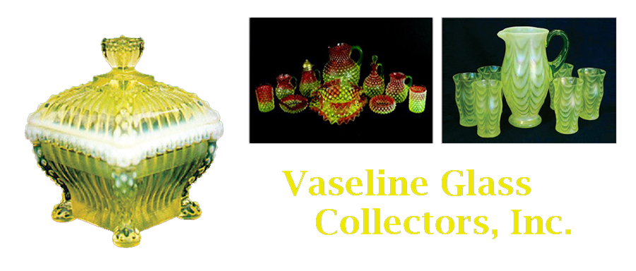 Vaseline Glass Collectors, Inc.